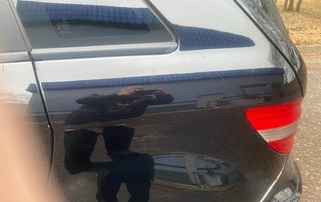 Mercedes-Benz B-Класс, 2007 год, 510 000 рублей, 5 фотография