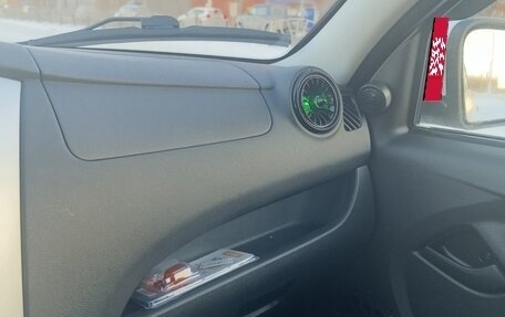 Datsun on-DO I рестайлинг, 2020 год, 640 000 рублей, 20 фотография