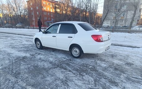 Datsun on-DO I рестайлинг, 2020 год, 640 000 рублей, 24 фотография