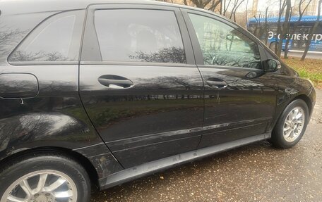 Mercedes-Benz B-Класс, 2007 год, 510 000 рублей, 4 фотография