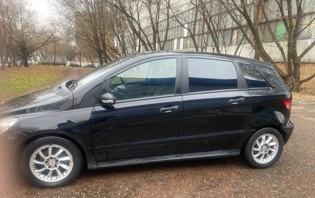 Mercedes-Benz B-Класс, 2007 год, 510 000 рублей, 2 фотография