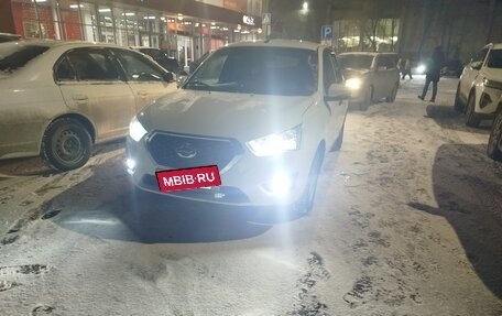 Datsun on-DO I рестайлинг, 2020 год, 640 000 рублей, 27 фотография