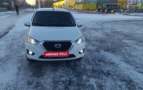 Datsun on-DO I рестайлинг, 2020 год, 640 000 рублей, 26 фотография