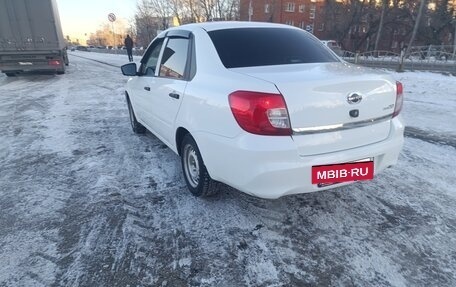Datsun on-DO I рестайлинг, 2020 год, 640 000 рублей, 22 фотография