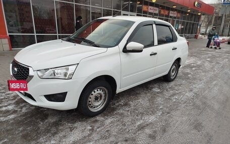 Datsun on-DO I рестайлинг, 2020 год, 640 000 рублей, 30 фотография