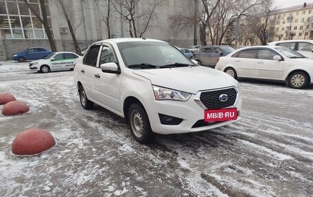 Datsun on-DO I рестайлинг, 2020 год, 640 000 рублей, 29 фотография