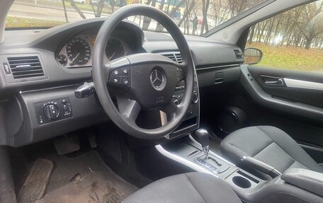 Mercedes-Benz B-Класс, 2007 год, 510 000 рублей, 7 фотография