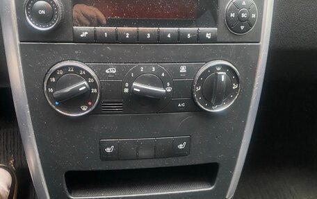 Mercedes-Benz B-Класс, 2007 год, 510 000 рублей, 8 фотография