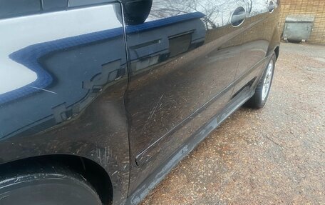 Mercedes-Benz B-Класс, 2007 год, 510 000 рублей, 10 фотография