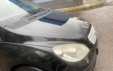 Mercedes-Benz B-Класс, 2007 год, 510 000 рублей, 11 фотография