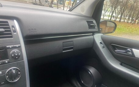 Mercedes-Benz B-Класс, 2007 год, 510 000 рублей, 9 фотография