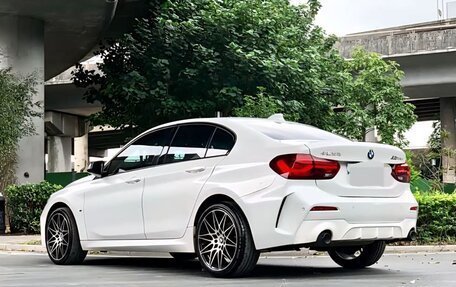 BMW 1 серия, 2021 год, 1 700 000 рублей, 6 фотография