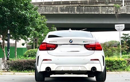 BMW 1 серия, 2021 год, 1 700 000 рублей, 5 фотография