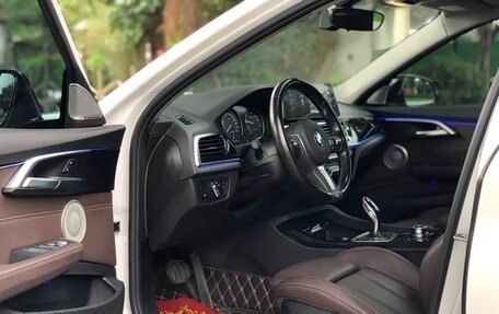 BMW 1 серия, 2021 год, 1 700 000 рублей, 9 фотография