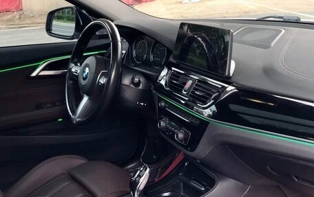 BMW 1 серия, 2021 год, 1 700 000 рублей, 16 фотография