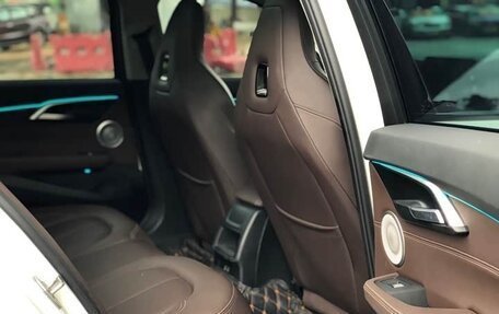 BMW 1 серия, 2021 год, 1 700 000 рублей, 21 фотография