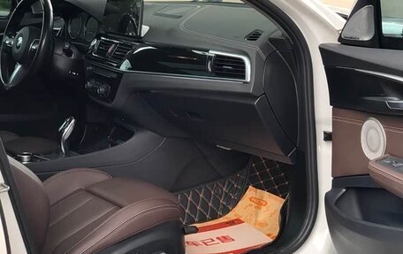 BMW 1 серия, 2021 год, 1 700 000 рублей, 17 фотография