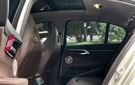 BMW 1 серия, 2021 год, 1 700 000 рублей, 22 фотография