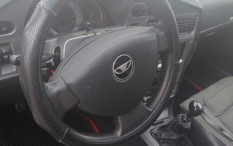 Daewoo Nexia I рестайлинг, 2010 год, 210 000 рублей, 2 фотография