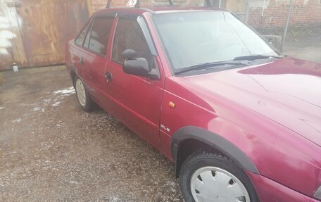 Daewoo Nexia I рестайлинг, 2010 год, 210 000 рублей, 9 фотография