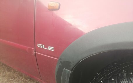 Daewoo Nexia I рестайлинг, 2010 год, 210 000 рублей, 8 фотография