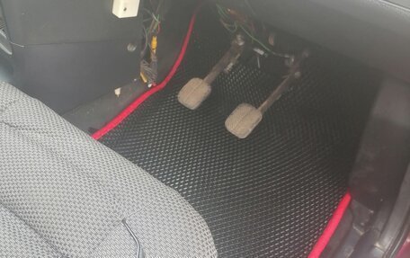 Daewoo Nexia I рестайлинг, 2010 год, 210 000 рублей, 6 фотография