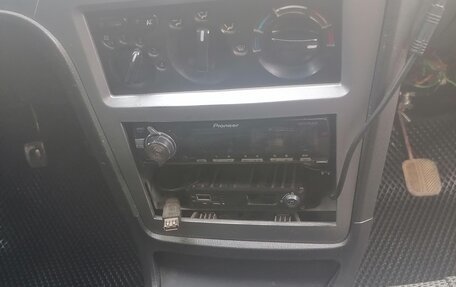 Daewoo Nexia I рестайлинг, 2010 год, 210 000 рублей, 7 фотография