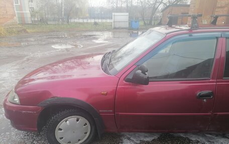 Daewoo Nexia I рестайлинг, 2010 год, 210 000 рублей, 10 фотография