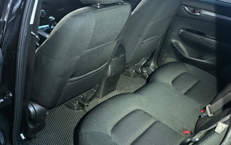 Mazda CX-5 II, 2018 год, 1 800 000 рублей, 4 фотография