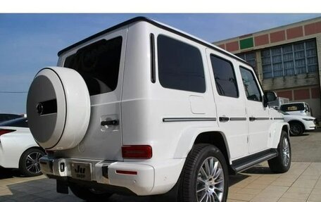Mercedes-Benz G-Класс W463 рестайлинг _iii, 2024 год, 11 250 002 рублей, 7 фотография