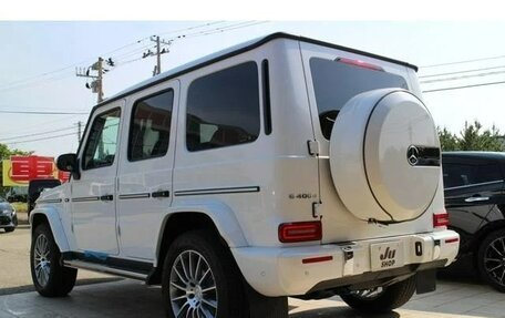 Mercedes-Benz G-Класс W463 рестайлинг _iii, 2024 год, 11 250 002 рублей, 5 фотография