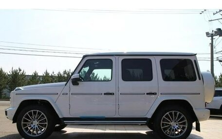 Mercedes-Benz G-Класс W463 рестайлинг _iii, 2024 год, 11 250 002 рублей, 4 фотография