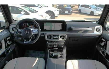 Mercedes-Benz G-Класс W463 рестайлинг _iii, 2024 год, 11 250 002 рублей, 8 фотография