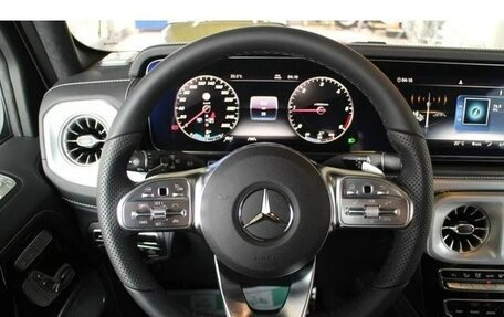 Mercedes-Benz G-Класс W463 рестайлинг _iii, 2024 год, 11 250 002 рублей, 9 фотография