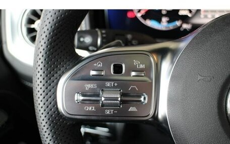 Mercedes-Benz G-Класс W463 рестайлинг _iii, 2024 год, 11 250 002 рублей, 10 фотография