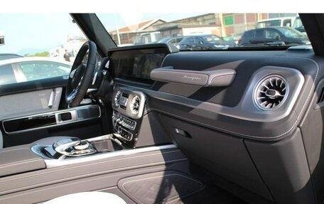 Mercedes-Benz G-Класс W463 рестайлинг _iii, 2024 год, 11 250 002 рублей, 17 фотография