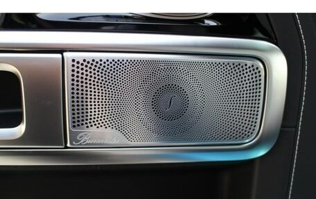 Mercedes-Benz G-Класс W463 рестайлинг _iii, 2024 год, 11 250 002 рублей, 14 фотография