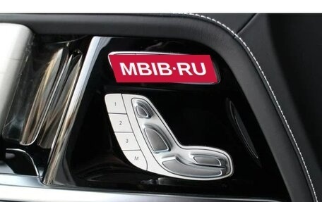 Mercedes-Benz G-Класс W463 рестайлинг _iii, 2024 год, 11 250 002 рублей, 13 фотография