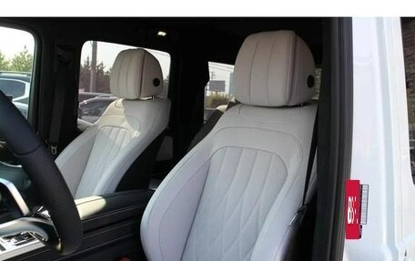 Mercedes-Benz G-Класс W463 рестайлинг _iii, 2024 год, 11 250 002 рублей, 12 фотография