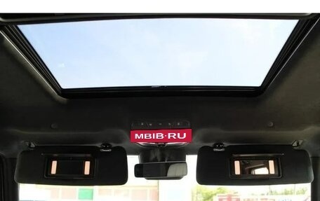 Mercedes-Benz G-Класс W463 рестайлинг _iii, 2024 год, 11 250 002 рублей, 15 фотография