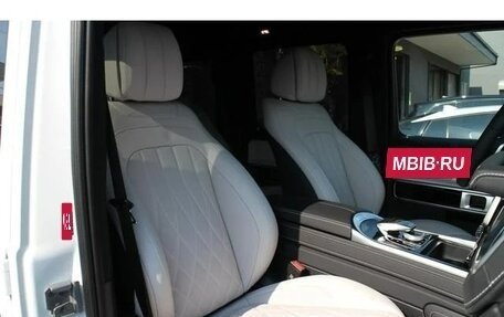 Mercedes-Benz G-Класс W463 рестайлинг _iii, 2024 год, 11 250 002 рублей, 18 фотография