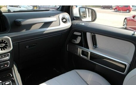 Mercedes-Benz G-Класс W463 рестайлинг _iii, 2024 год, 11 250 002 рублей, 29 фотография