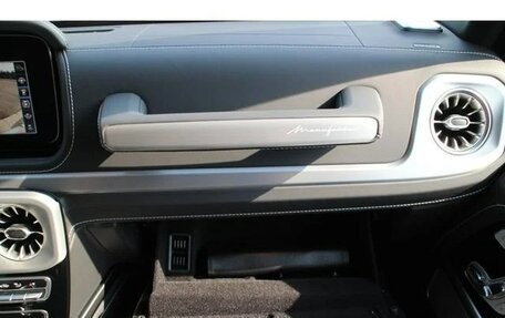 Mercedes-Benz G-Класс W463 рестайлинг _iii, 2024 год, 11 250 002 рублей, 25 фотография