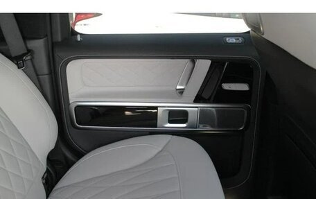 Mercedes-Benz G-Класс W463 рестайлинг _iii, 2024 год, 11 250 002 рублей, 30 фотография