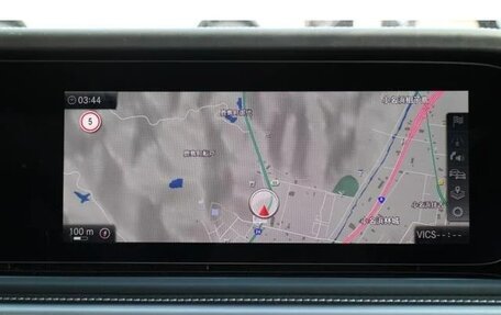 Mercedes-Benz G-Класс W463 рестайлинг _iii, 2024 год, 11 250 002 рублей, 26 фотография