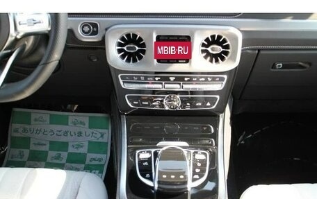 Mercedes-Benz G-Класс W463 рестайлинг _iii, 2024 год, 11 250 002 рублей, 19 фотография