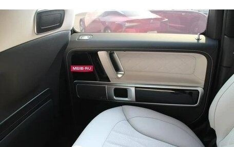 Mercedes-Benz G-Класс W463 рестайлинг _iii, 2024 год, 11 250 002 рублей, 31 фотография