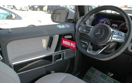 Mercedes-Benz G-Класс W463 рестайлинг _iii, 2024 год, 11 250 002 рублей, 28 фотография