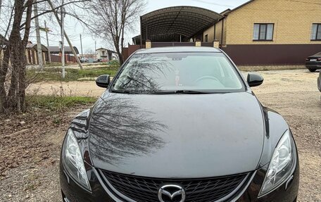 Mazda 6, 2008 год, 980 000 рублей, 3 фотография