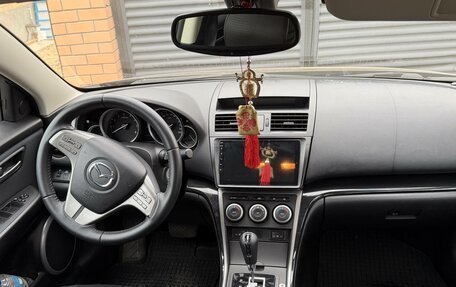 Mazda 6, 2008 год, 980 000 рублей, 5 фотография